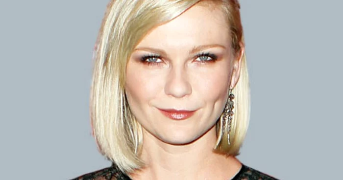 Kirsten Dunst