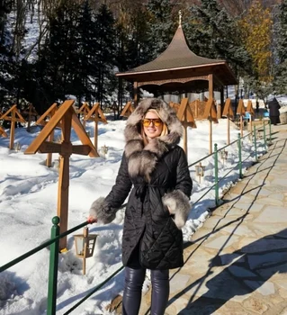 Ornela Pasăre ține tot Postul Paștelui foto: Facebook 