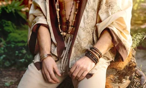 Al patrulea moștenitor este pe drum în familia Doctorului Cezar