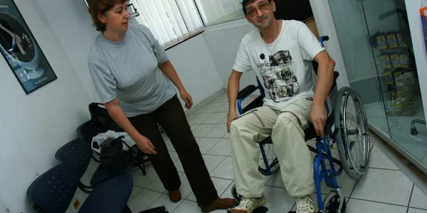 Autorităţile vor să dezvolte spiritul de iniţiativă la persoane cu dizabilităţi