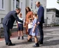 Prințul și Prințesa de Wales