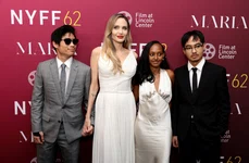 Angelina Jolie premiera Maria, GettyImages (4) jpg