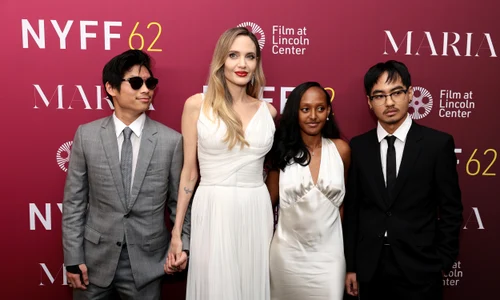 Angelina Jolie premiera Maria, GettyImages (4) jpg