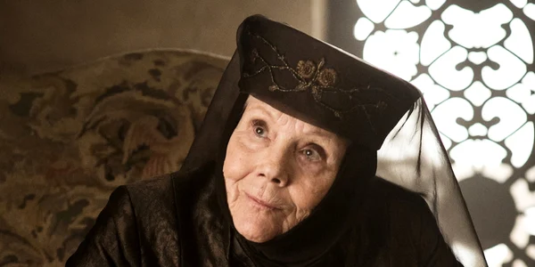lady olenna game of thrones