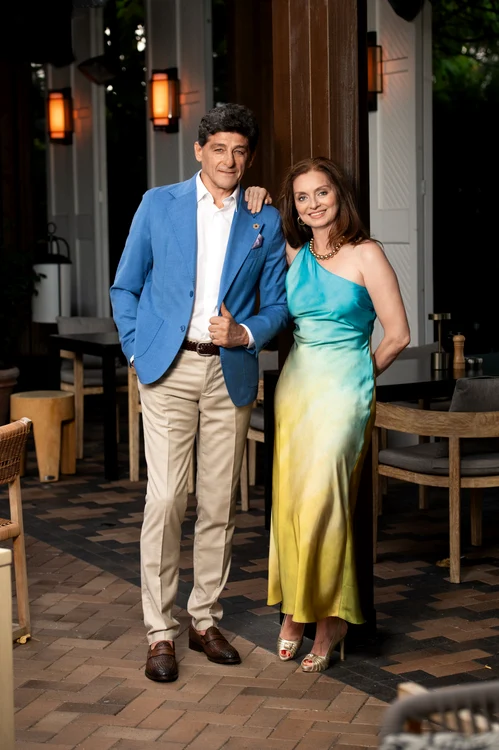 Cornelia și Miodrag Belodedici foto exclusive OK Magazine a nu se lua DSC 0241 (1) jpg