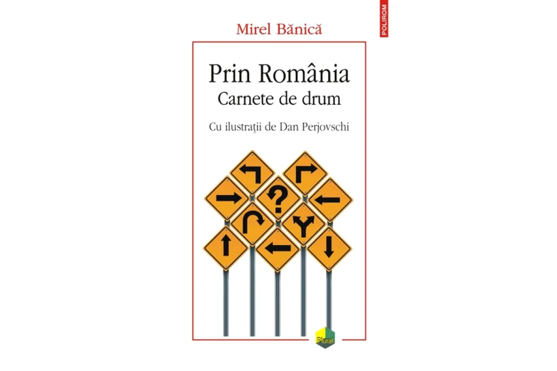 „Nu mai avem răbdare cu noi ȋnşine şi cu propria noastră ţară” dialog cu Mirel BĂNICĂ jpeg