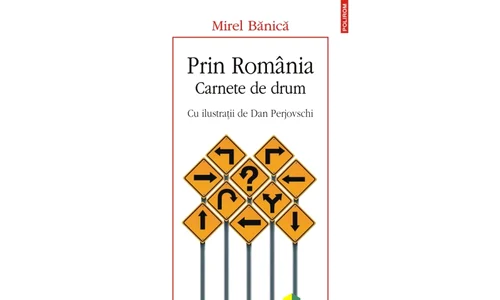 „Nu mai avem răbdare cu noi ȋnşine şi cu propria noastră ţară” dialog cu Mirel BĂNICĂ jpeg