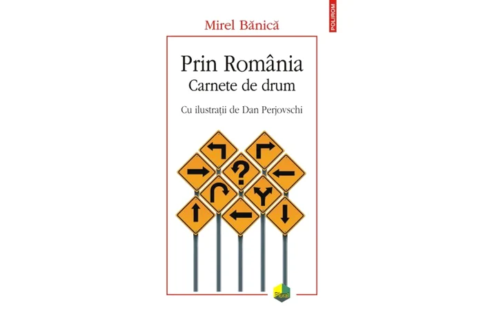 „Nu mai avem răbdare cu noi ȋnşine şi cu propria noastră ţară”   dialog cu Mirel BĂNICĂ jpeg
