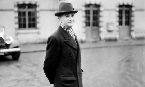 «Nu vreau ca Vuia să moară acolo!» Singura mărturie despre sfârșitul aviatorului român, publicată de revista «Historia Special» jpeg