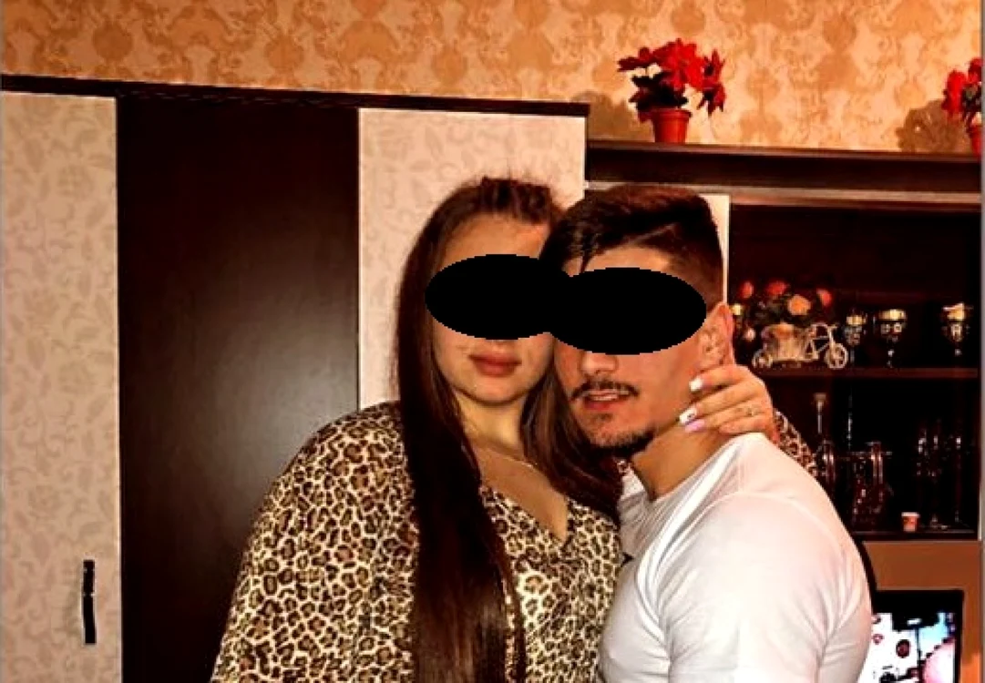 Tânărul a făcut un gest şocant înainte de a-şi lua zilele Sursa foto: Facebook