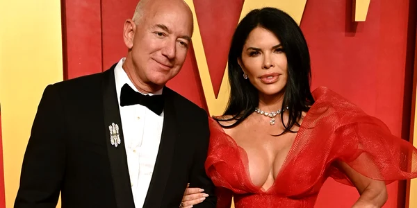 jeff bezos lauren sanchez GETTY jpg