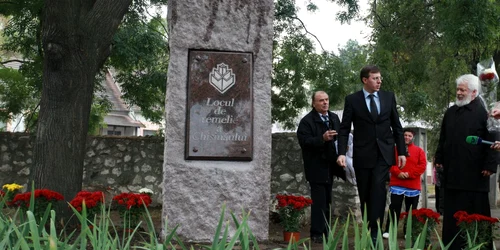 De aici a pornit Chişinăul