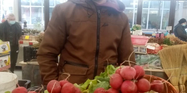 calarasi legumele romanesti dispar iarna de pe tarabe foto I.S.