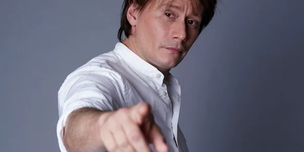 Marius Manole