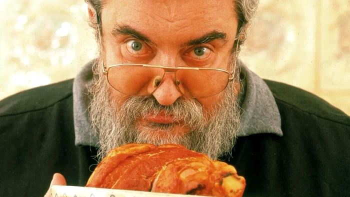 Radu Anton Roman / FOTO: Mediafax Lucian Alecu 