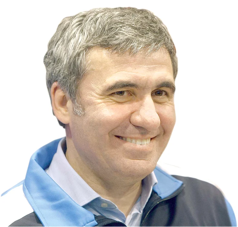 
    Hagi  