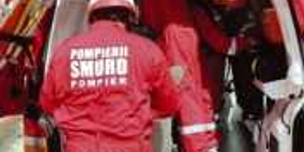 Sătmărenii pot dona 2% pentru SMURD Satu Mare