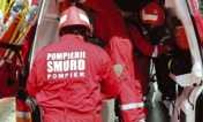 Sătmărenii pot dona 2% pentru SMURD Satu Mare