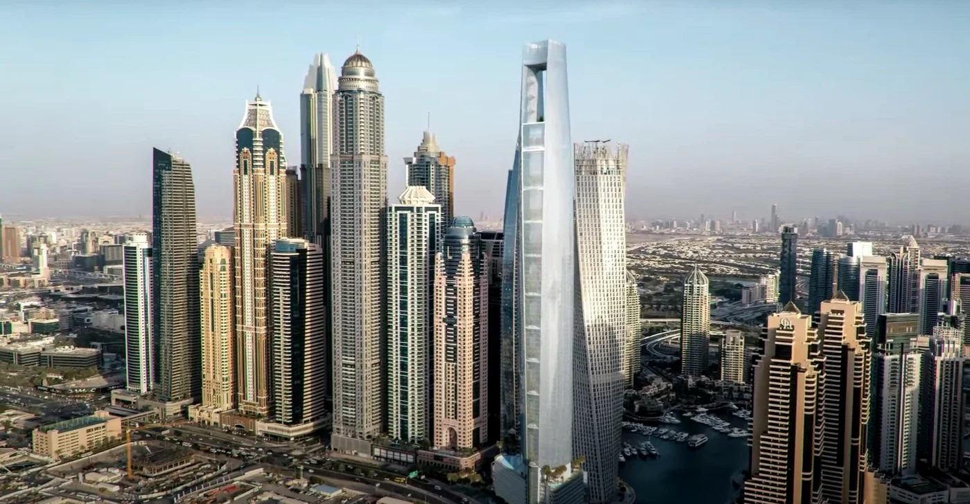 Dubaiul vrea să readucă turiștii și miliardele investitorilor/FOTO:Shutterstock