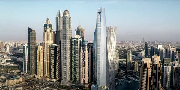 ciel dubai marina captura video jpg