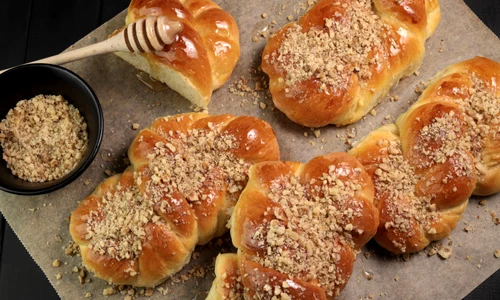 Mucenici FOTO Shutterstock 