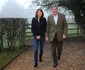 Carole Middleton si Michael Middleton
