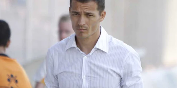 Costel Gâlcă