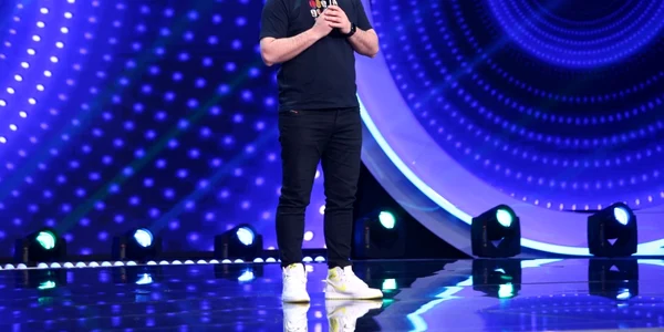 bogdan malaele iumor foto antena 1