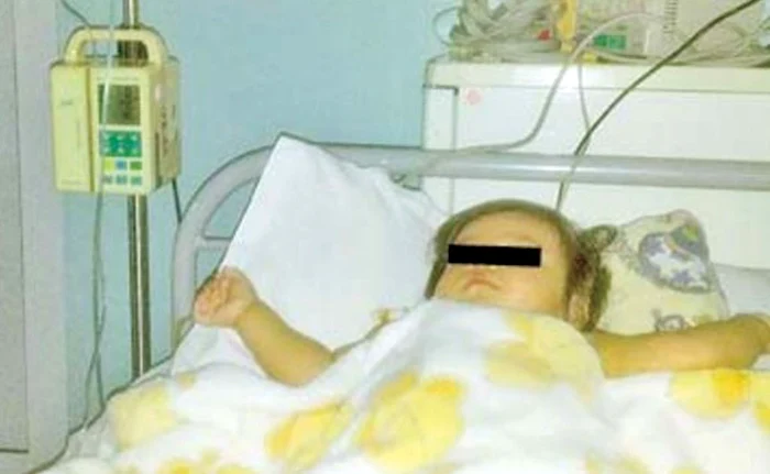 La ”Marie Curie” mai sunt şase copii monitorizaţi de medici