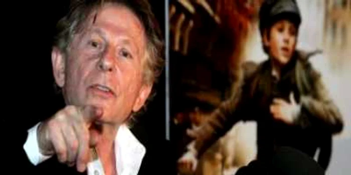 Roman Polanski refuză să fie extrădat în Statele Unite