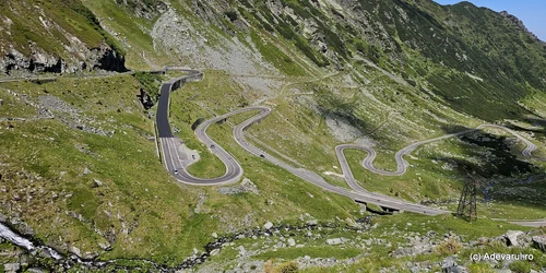 Transfăgărășan  Foto Daniel Guță ADEVĂRUL (69) jpg