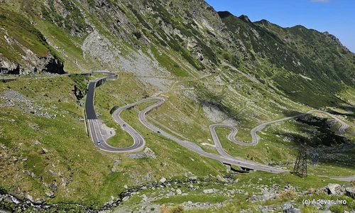 Transfăgărășan Foto Daniel Guță ADEVĂRUL (69) jpg