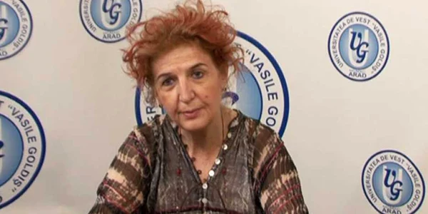 delia podea