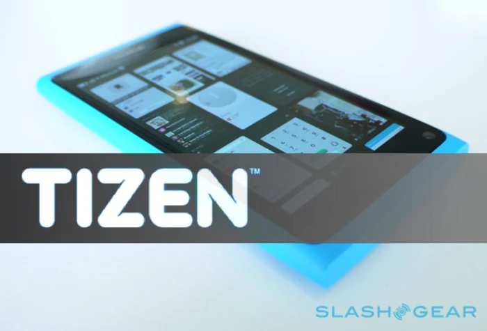 Tizen este noua platformă la care lucrează Samsung. FOTO Slashgear