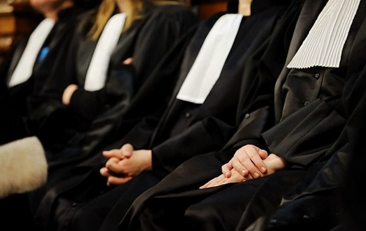 Chestionarul evidențiază și probleme structurale majore ale sistemului de justiție. FOTO: arhivă