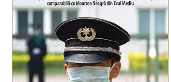 FP România nr. 13: „Ciuma nouă”, utilitatea telenovelelor, retragerea din Afganistan şi revoluţia continuă