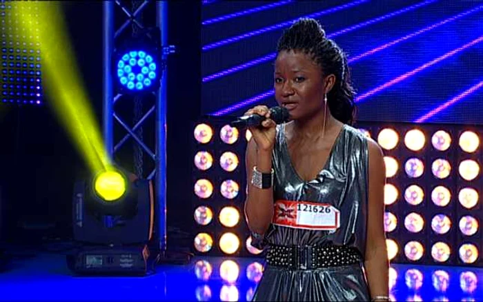 x factor