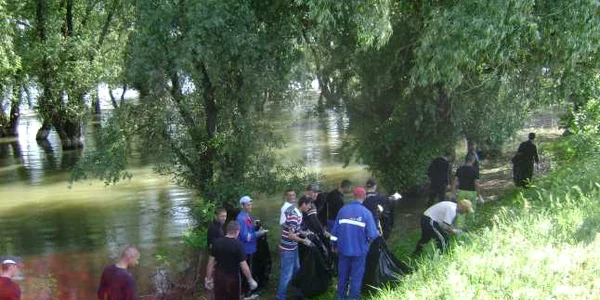 delta puscariasi tulcea