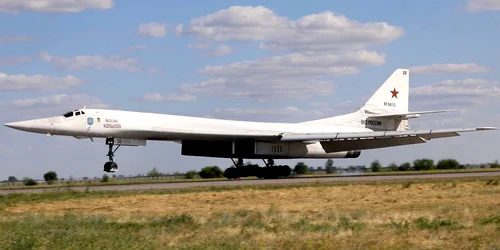 Avioane rusești TU-160 FOTO Profimedia