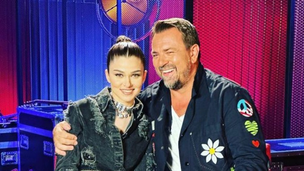 Ce mesaj au trasmis Horia Brenciu și Theo Rose partenerilor lor de viață VIDEO