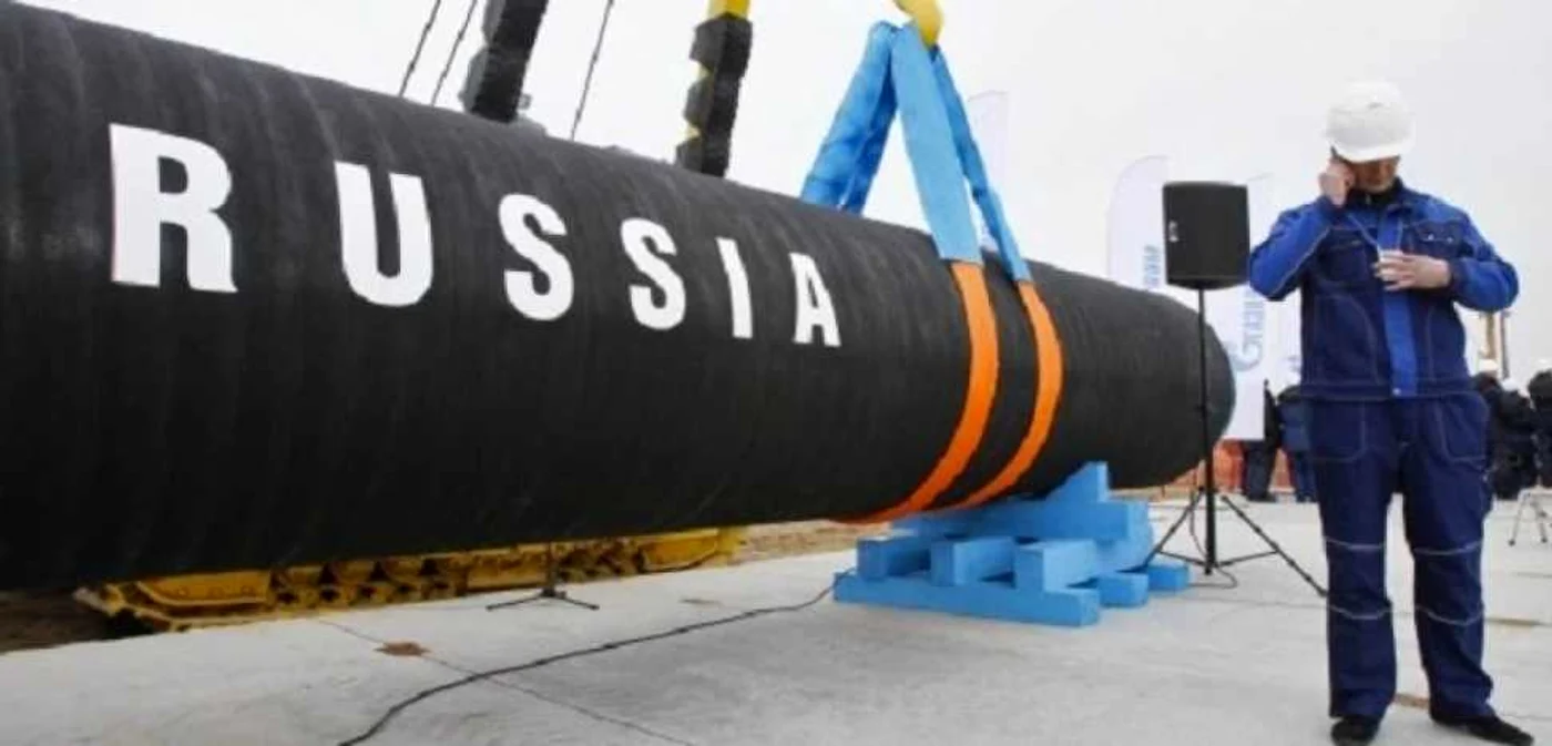 nord stream 2