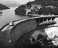 Lacul Cinciş a fost creat la începutul anilor 1960