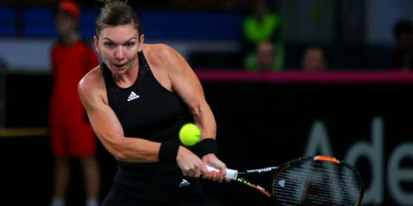 simona halep foto sportpictures.eu/cosmin iftode