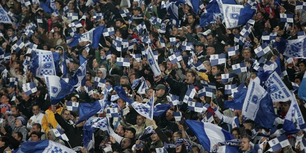 suporteri Craiova