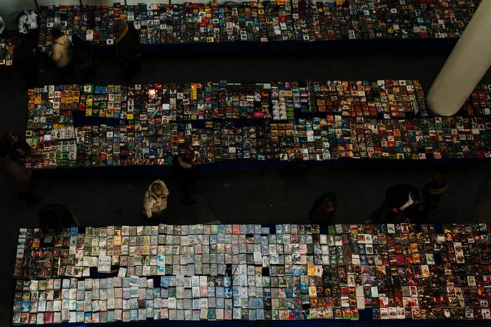 Unele DVD-uri sunt mai valoroase decât ai credea / foto: Pixabay