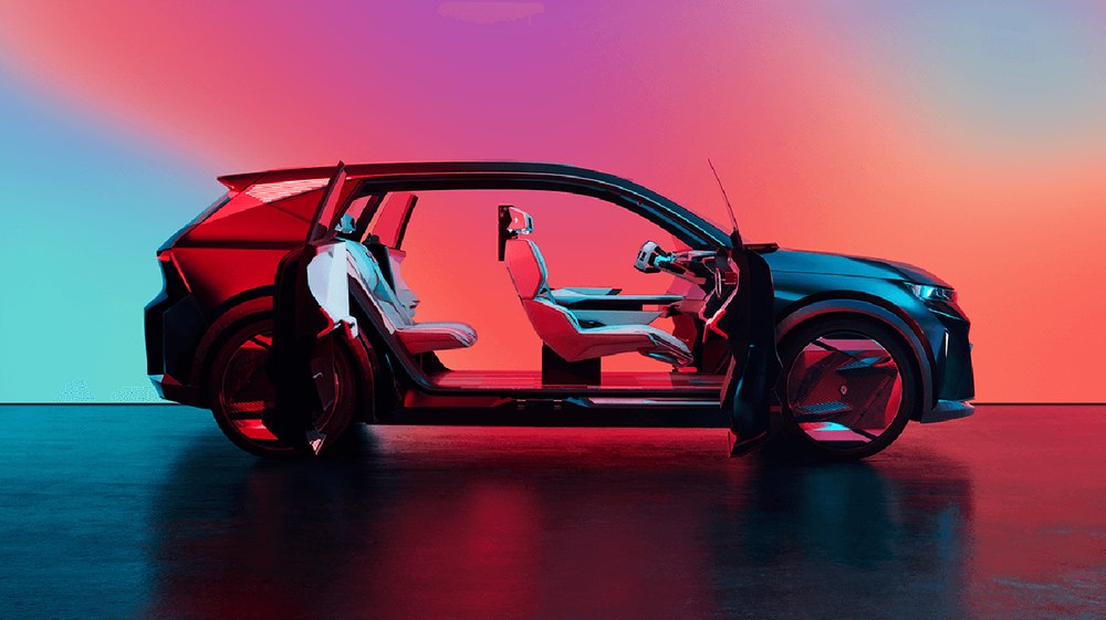 Renault le dă banii înapoi cuplurilor care divorțează. Condițiile în care este valabilă oferta