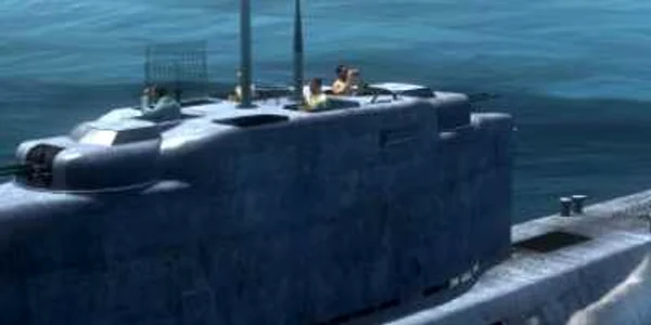 Submarinele, bază de lansare pentru rachetele strategice 