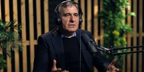HAGI INTERVIU MOISESCU