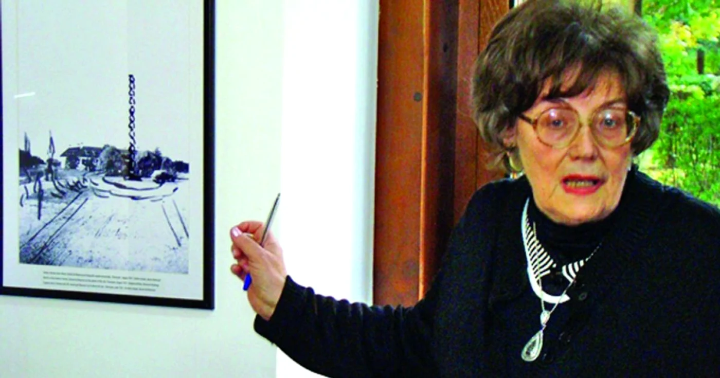 sorana georgescu gorjan