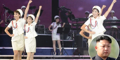 Moranbong Band